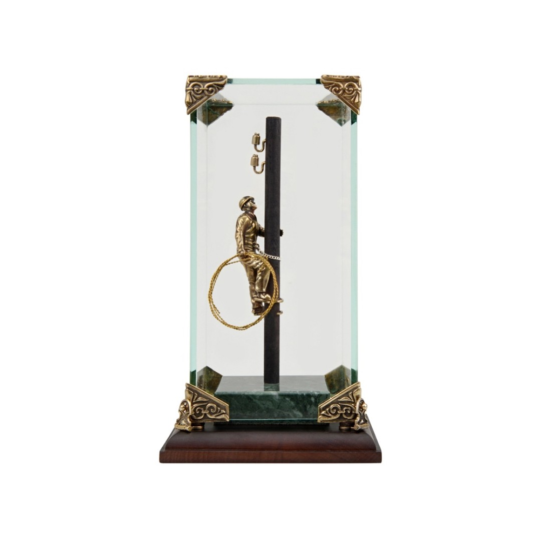 Композиция "Электрик"