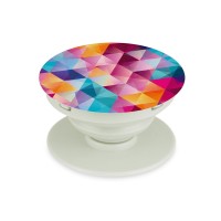 Держатель для телефона «Pop Stand», оливковый