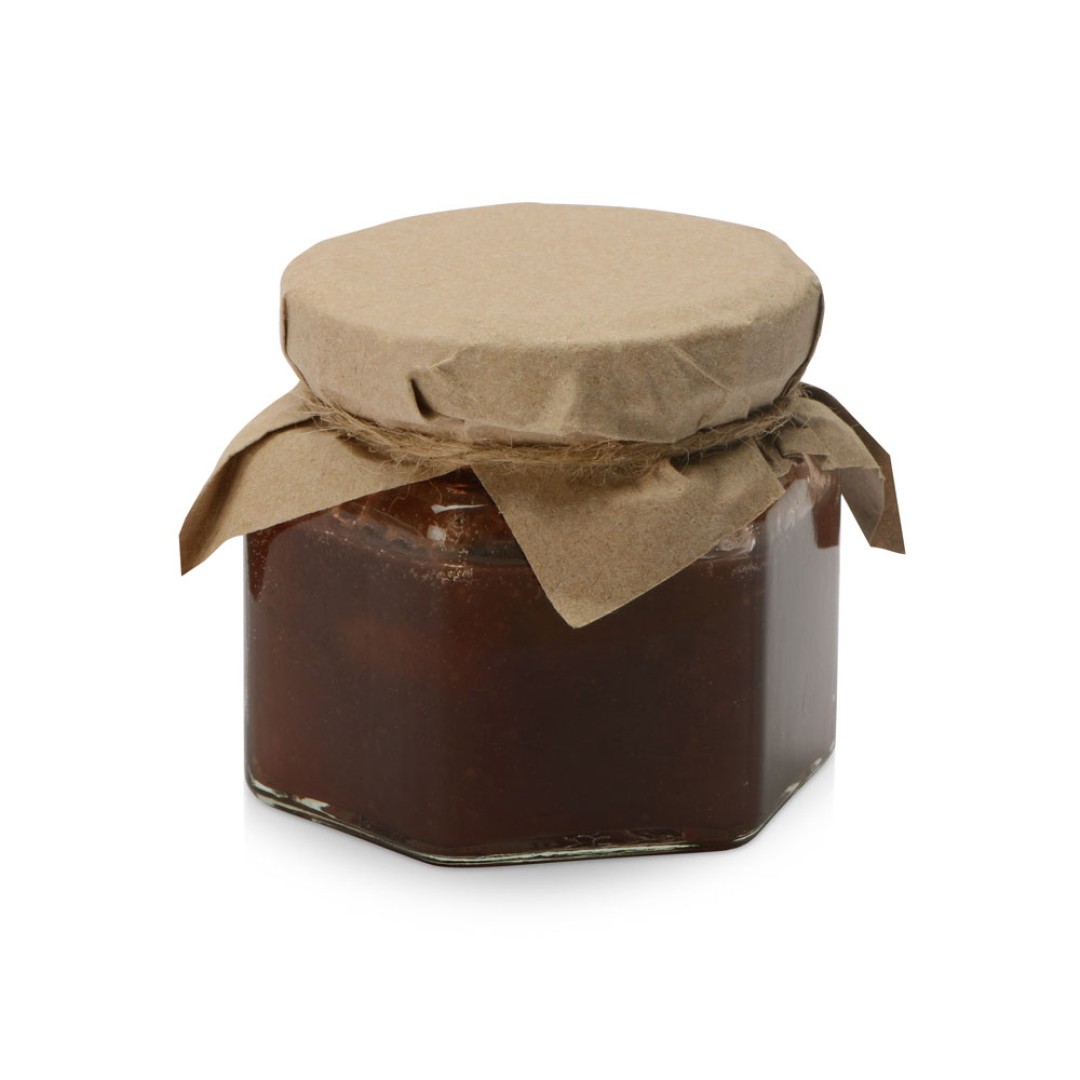 Сувенирный набор "Варенье из брусники" 100 мл