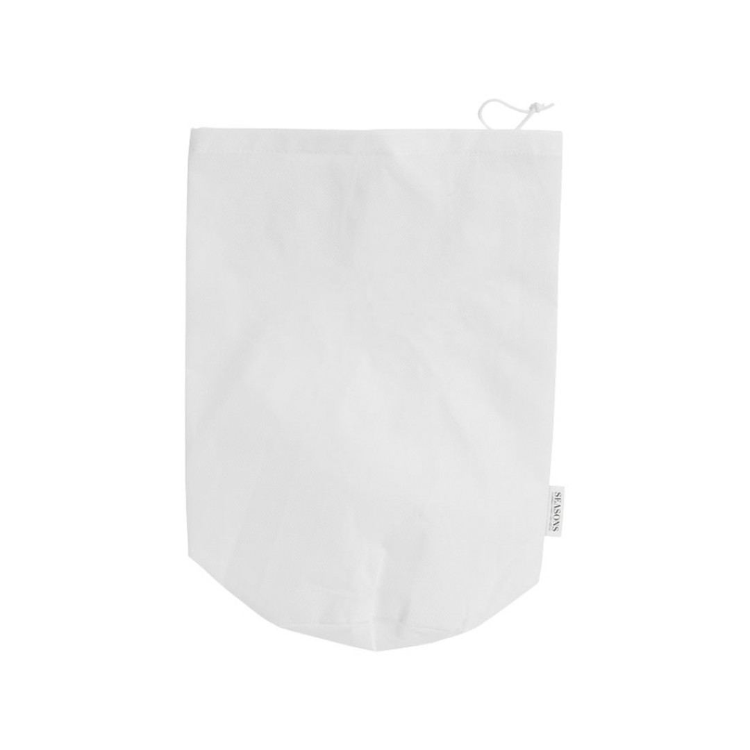 Плед «Springwood», белый