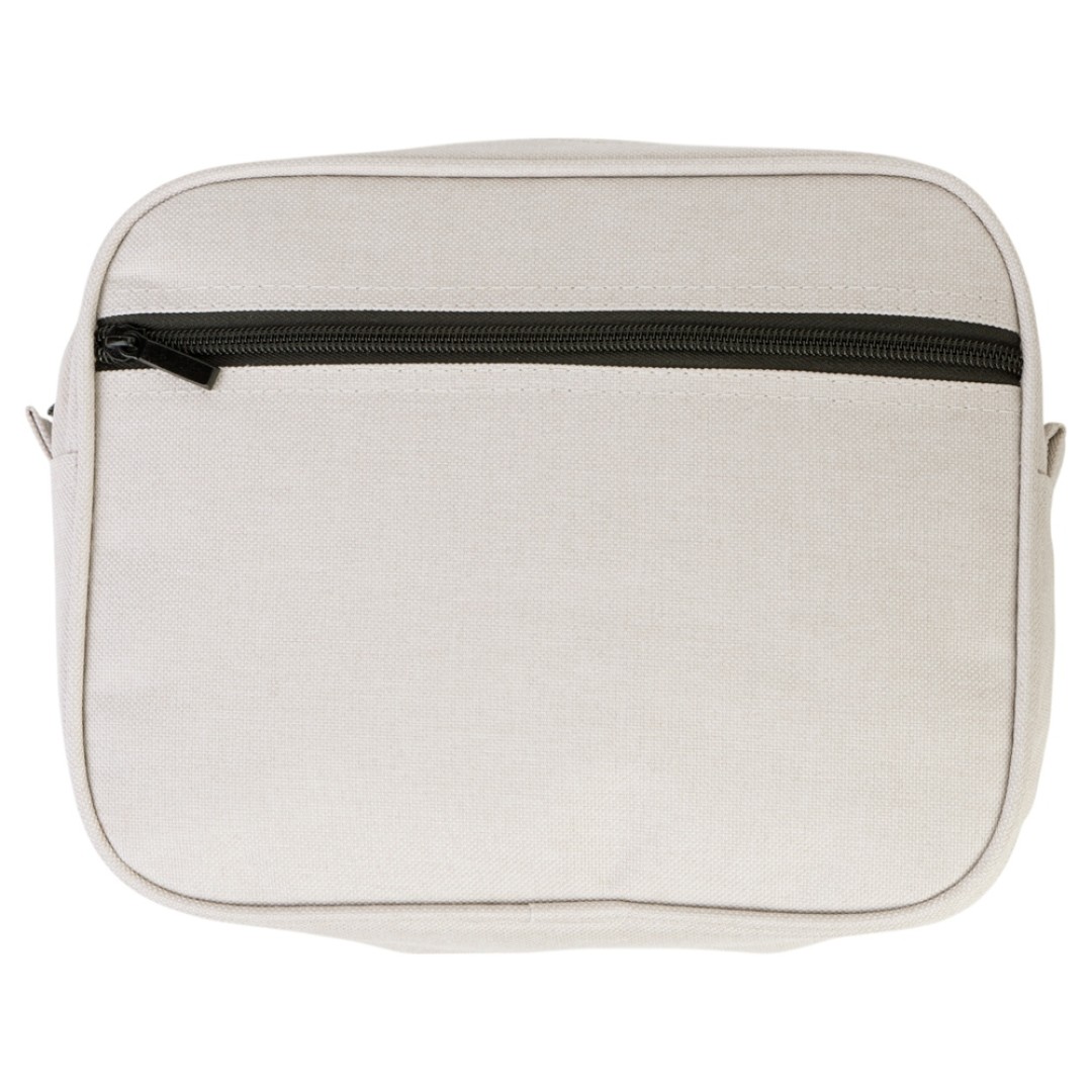 Косметичка-несессер Planar, бежевый