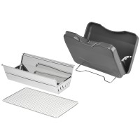 Портативный гриль "Kamal"