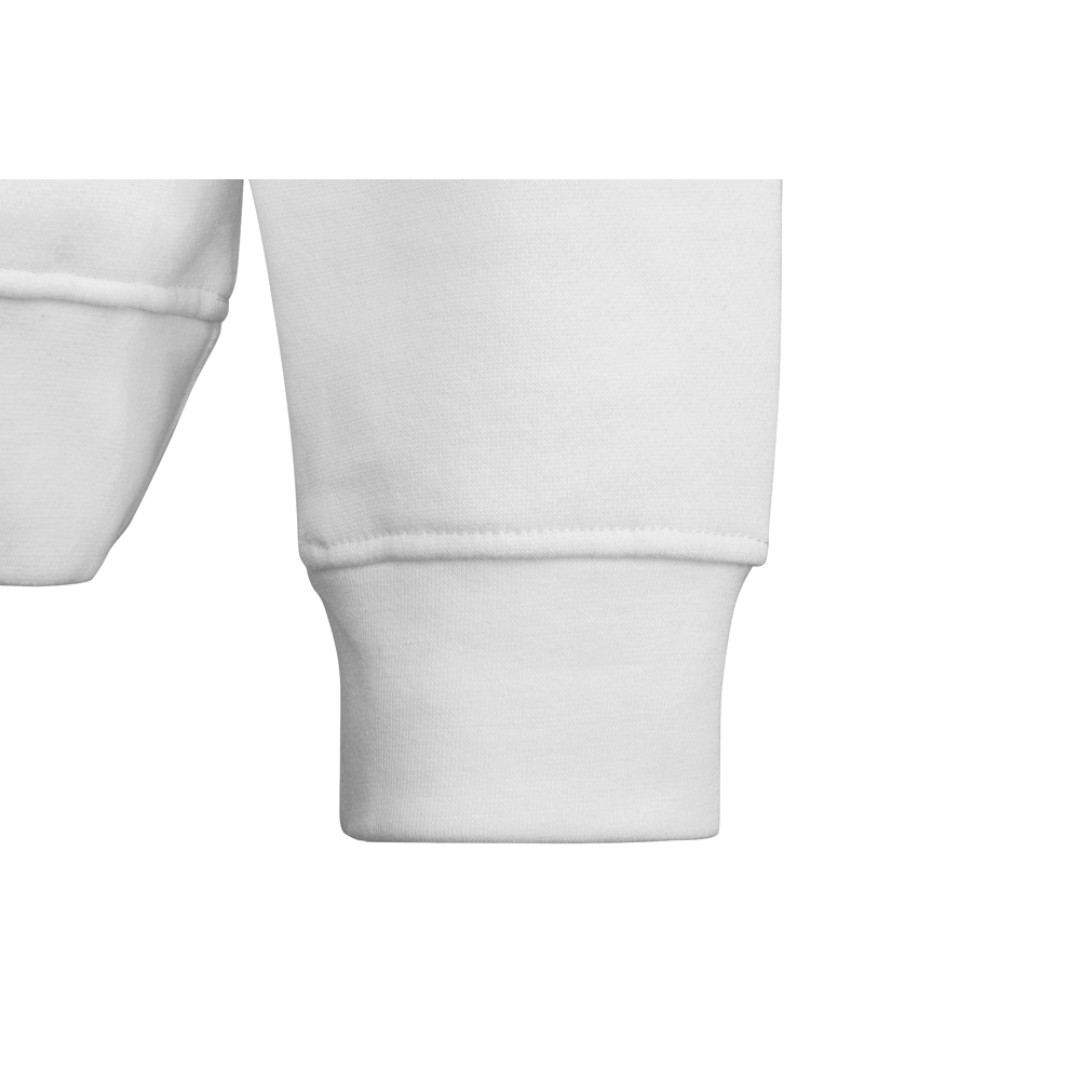 Толстовка "Rome" мужская, белый