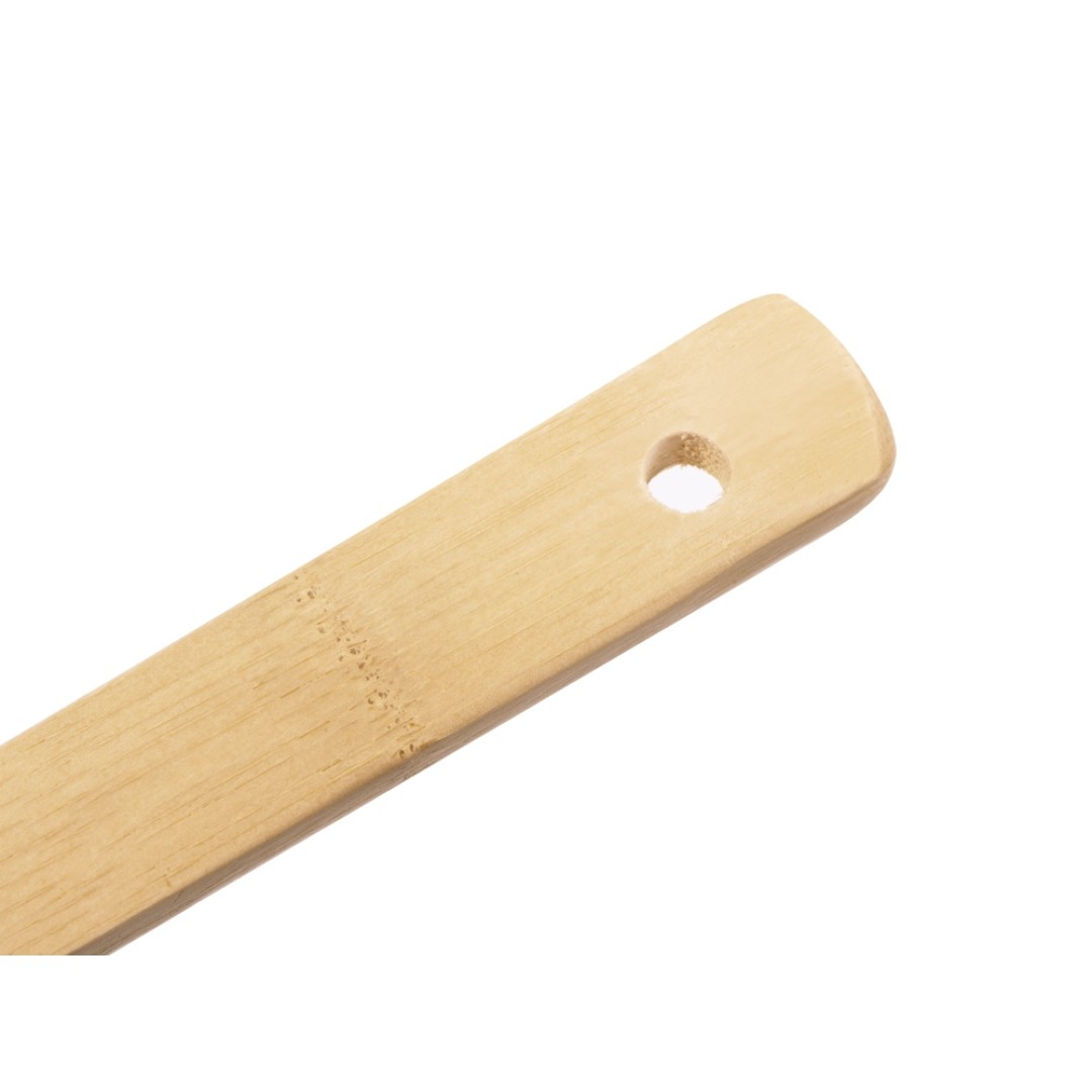 Бамбуковая ложка "Scramble"