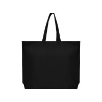 Сумка SEA из нетканого материала, черный