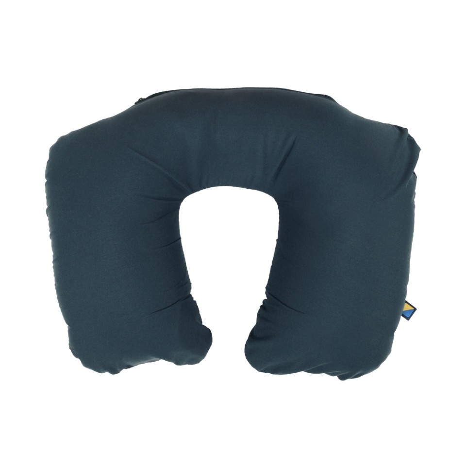 Набор дорожный Travel Blue Sleep Set, синий