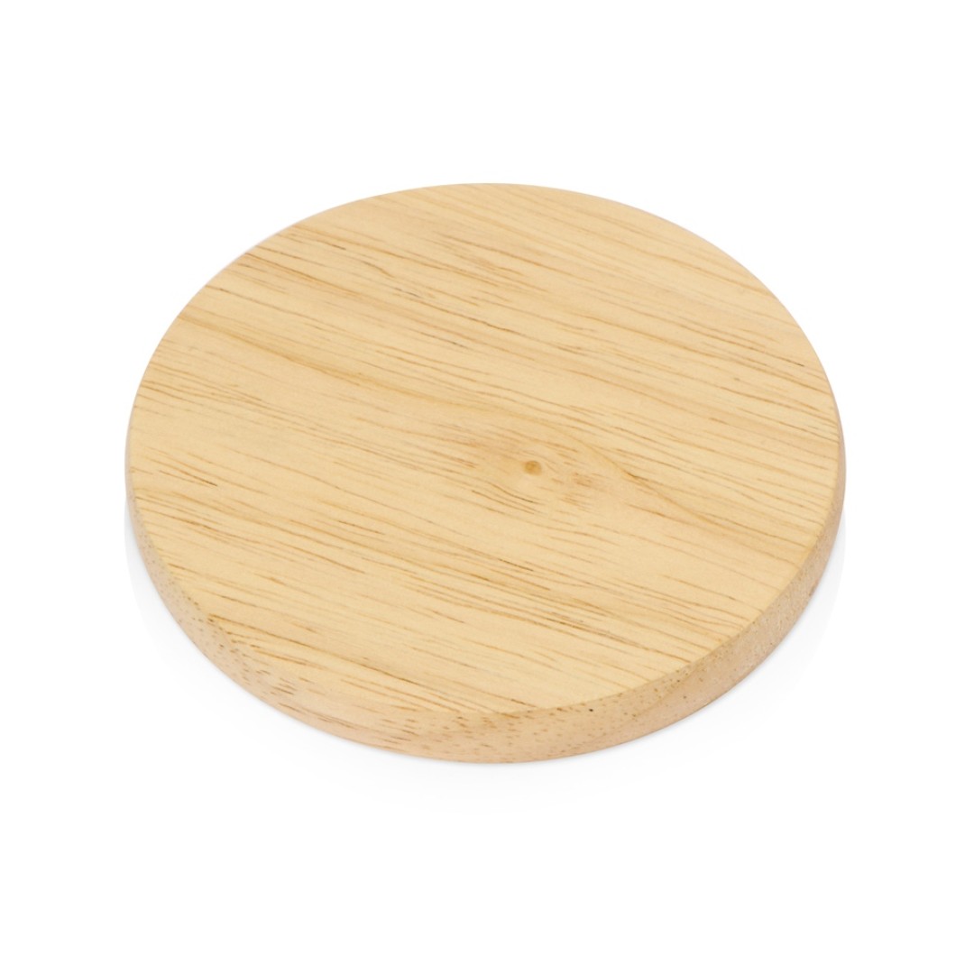 Коастер с открывалкой для бутылок