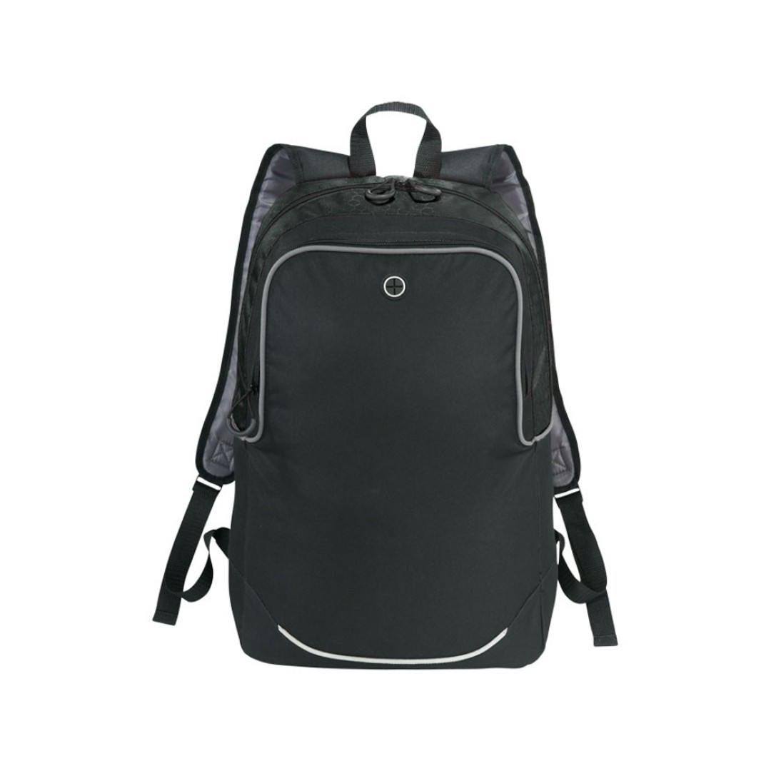 Рюкзак Benton для ноутбука 17", черный