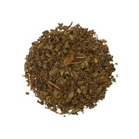 Чай "Порох крупный" зеленый, 90г