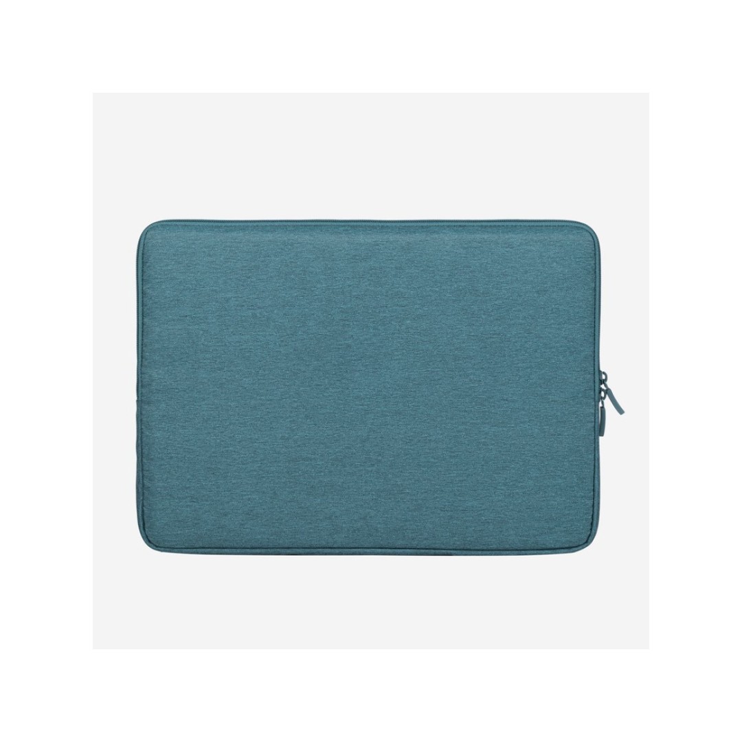 RIVACASE 7705 aquamarine ECO чехол для ноутбука 15.6" / 12