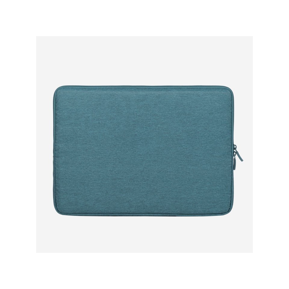 RIVACASE 7705 aquamarine ECO чехол для ноутбука 15.6" / 12
