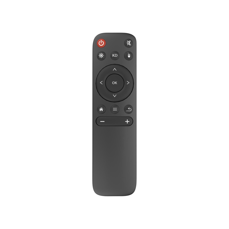 Медиаплеер HIPER MEDIA ATV 4K (Р)