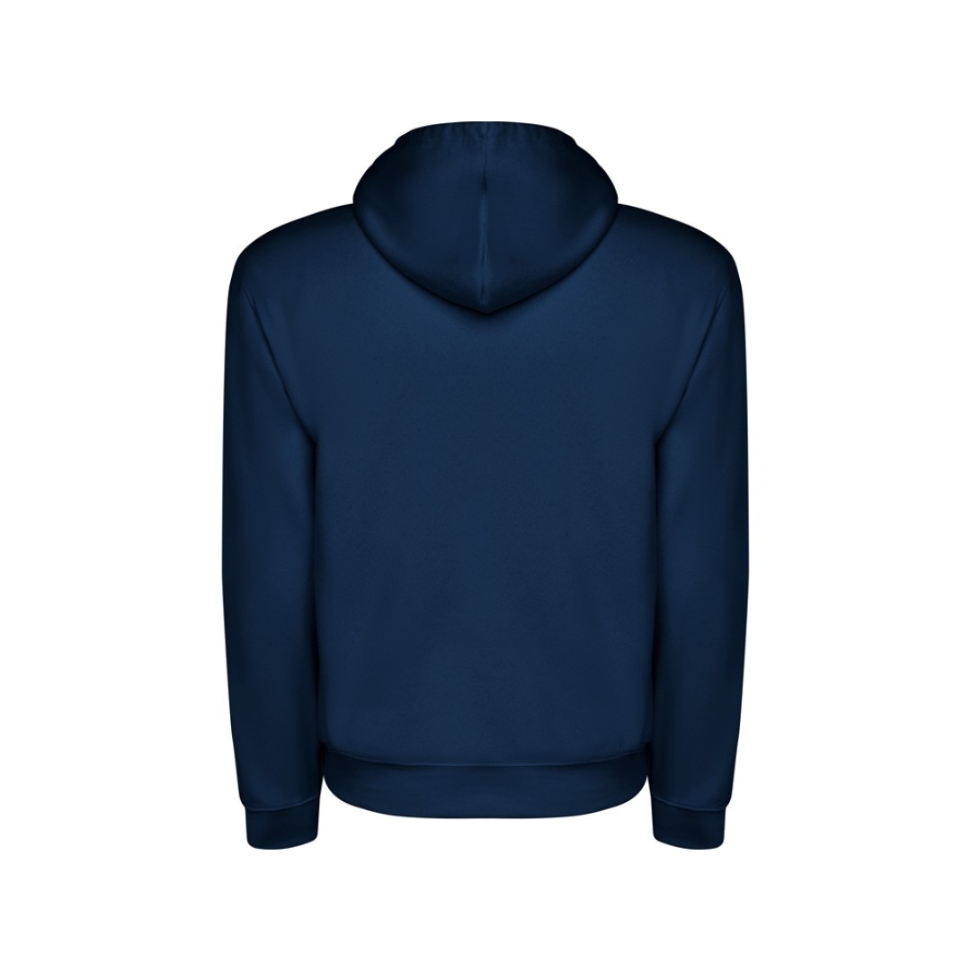 Толстовка с капюшоном "Capucha" мужская, нэйви