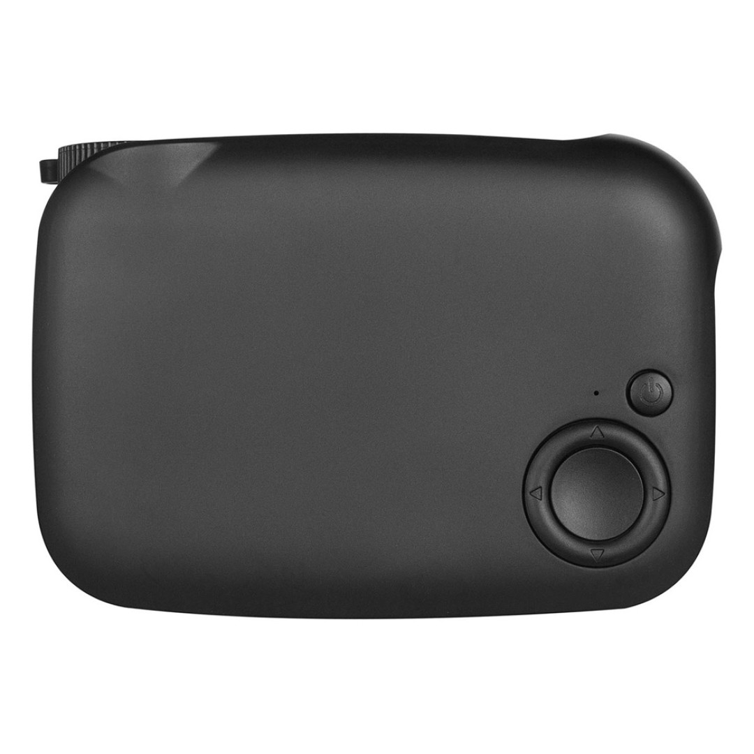 Проектор Rombica Ray Mini Black (Р)