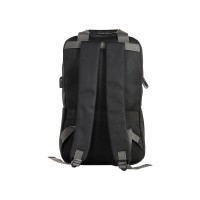 Рюкзак «Fabio» для ноутбука 15.6”, черный