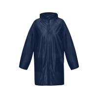 Ada дождевик - темно-синий