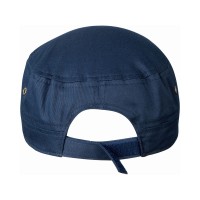 Кепка "San Diego", темно-синий