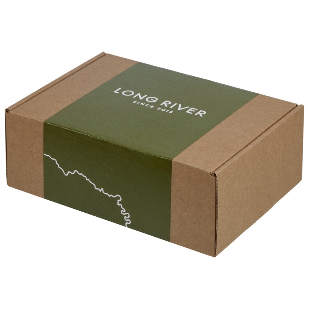 Косметичка «Брис», рыжий