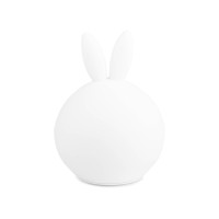 Rombica LED Bunny, белый