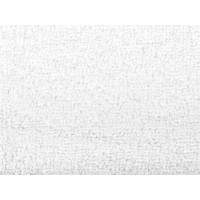 Полотенце Terry S, 450, белый