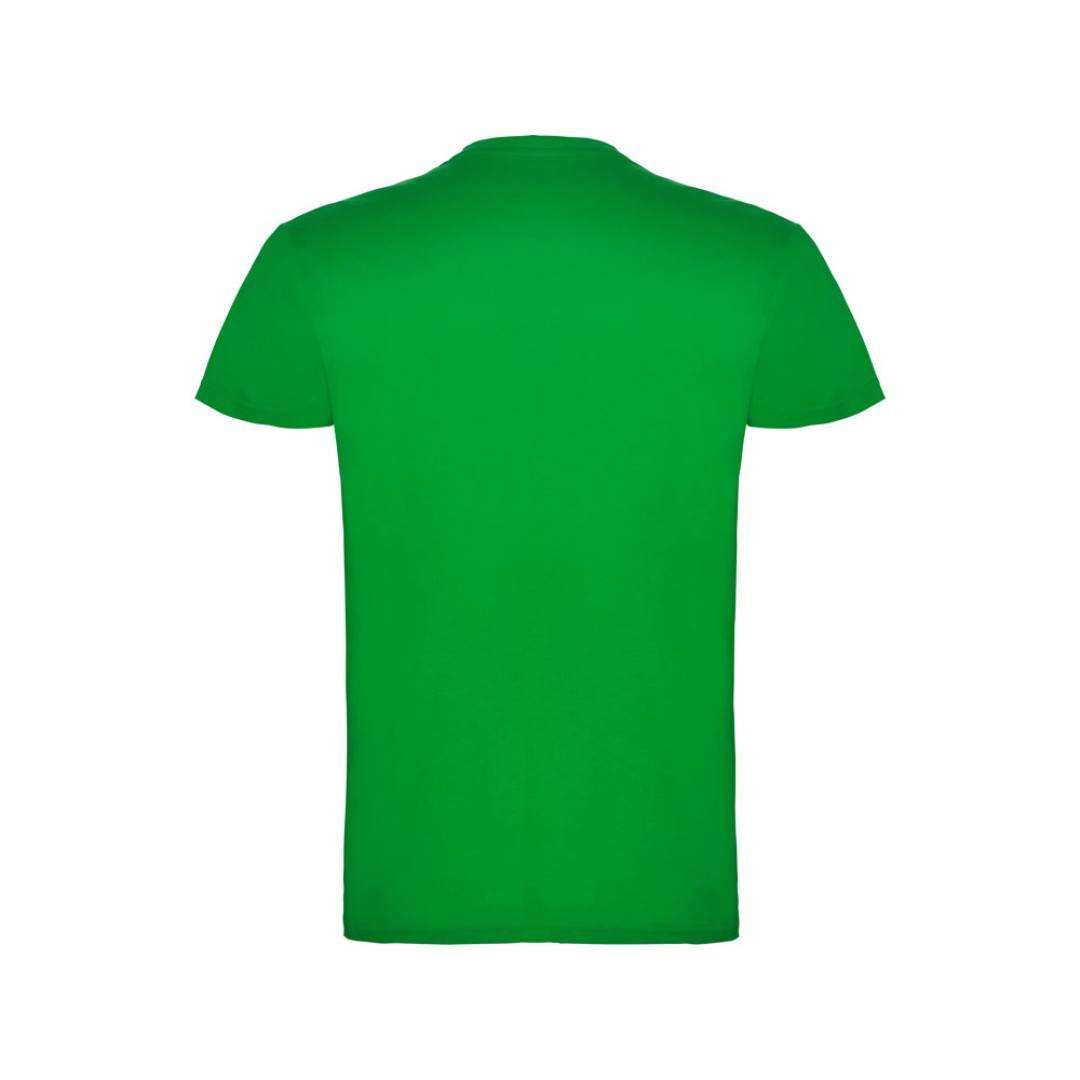 Футболка "Beagle" мужская, светло-розовый