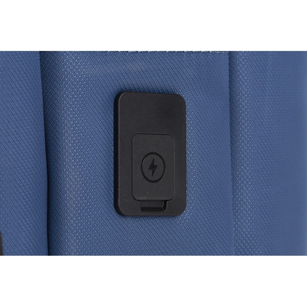 Рюкзак-трансформер Gard для ноутбука 15.6'', синий