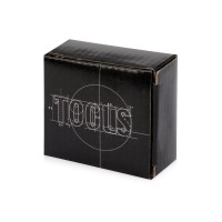 Рулетка "Clark" 3м, серебристый (Р)