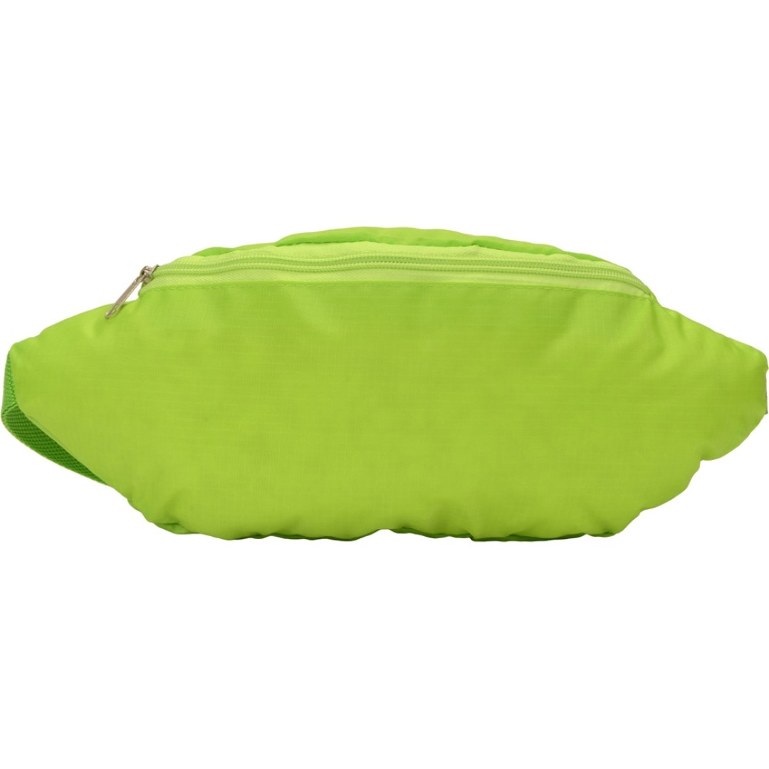 Сумка на пояс Freedom, зеленое яблоко