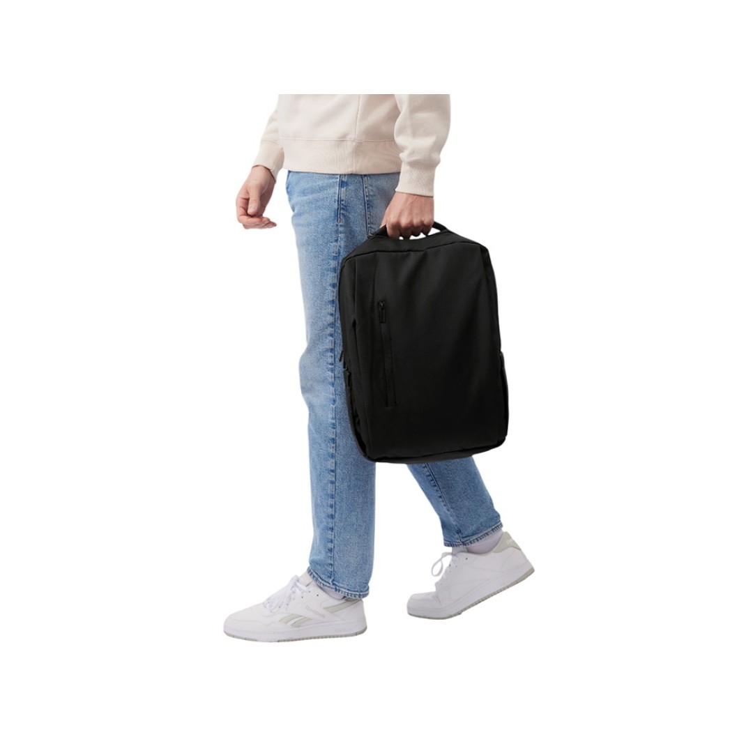 Рюкзак Jacky для ноутбука 15'', черный