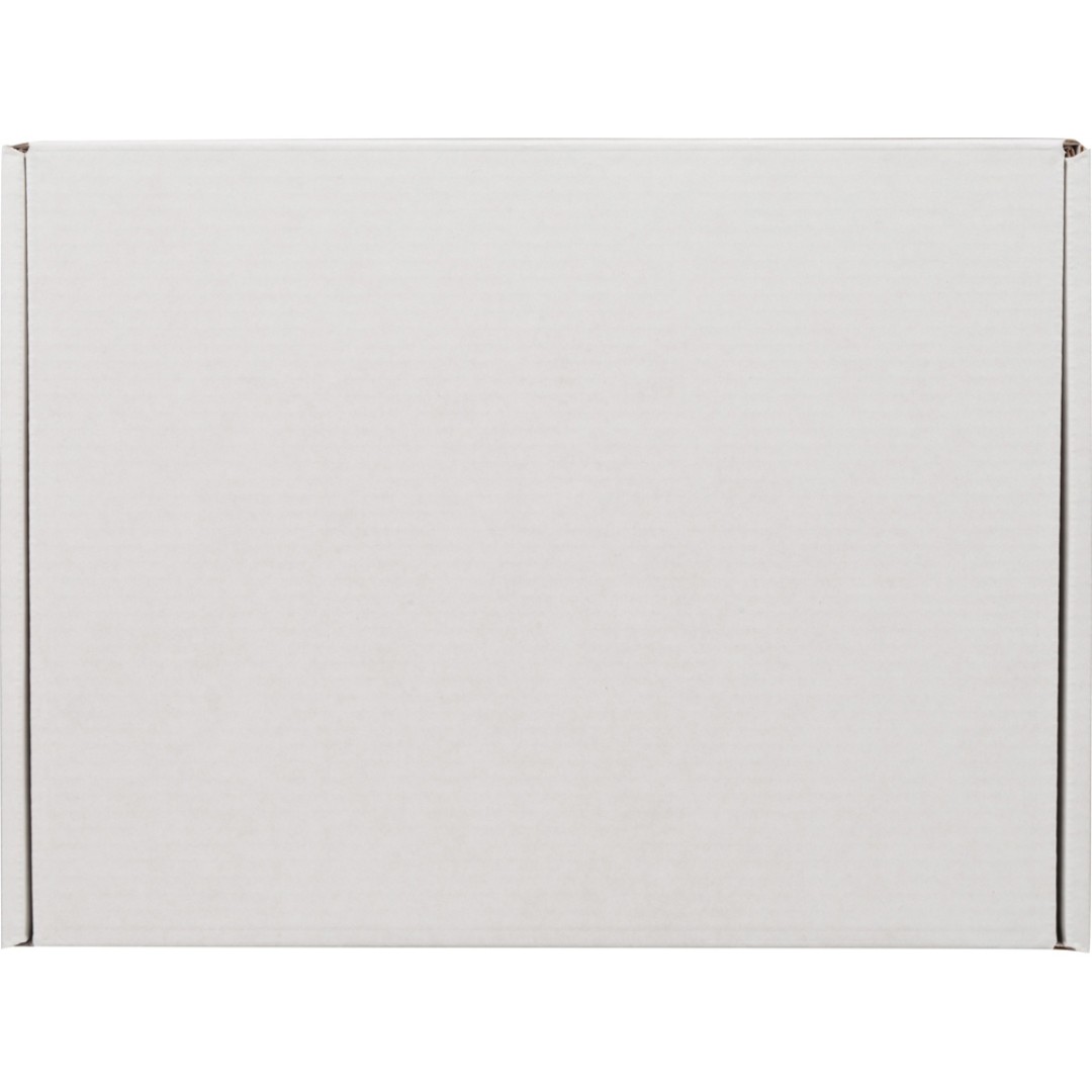 Коробка подарочная «Zand» M, белый