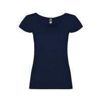 Футболка "Guadalupe" женская, нэйви