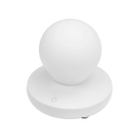 Светильник с сенсорным управлением "Aura", белый