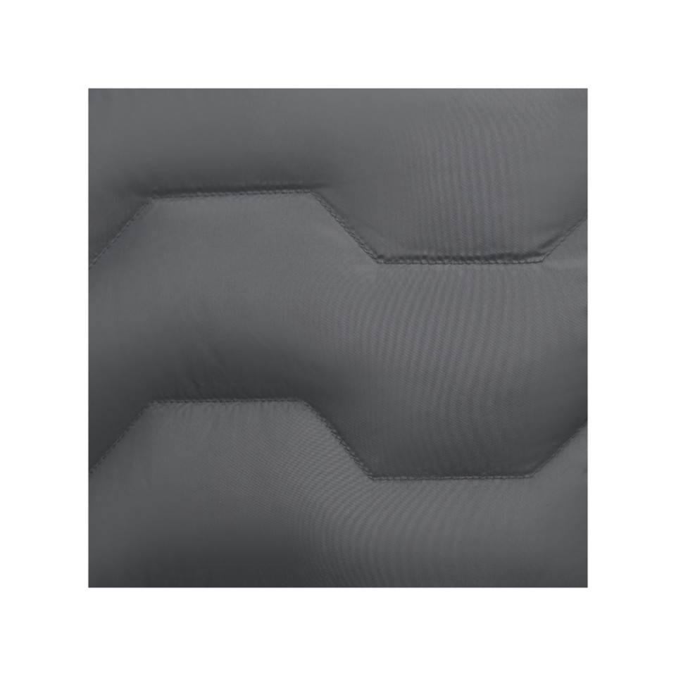 Женская утепленная куртка Petalite из материалов, переработанных по стандарту GRS - Storm grey