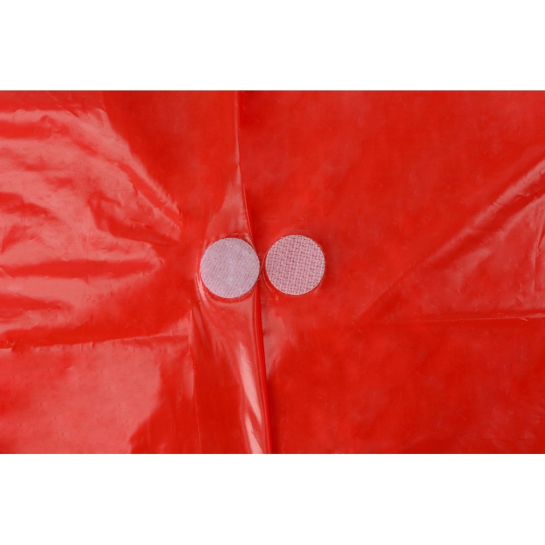 Дождевик Rainfall, красный