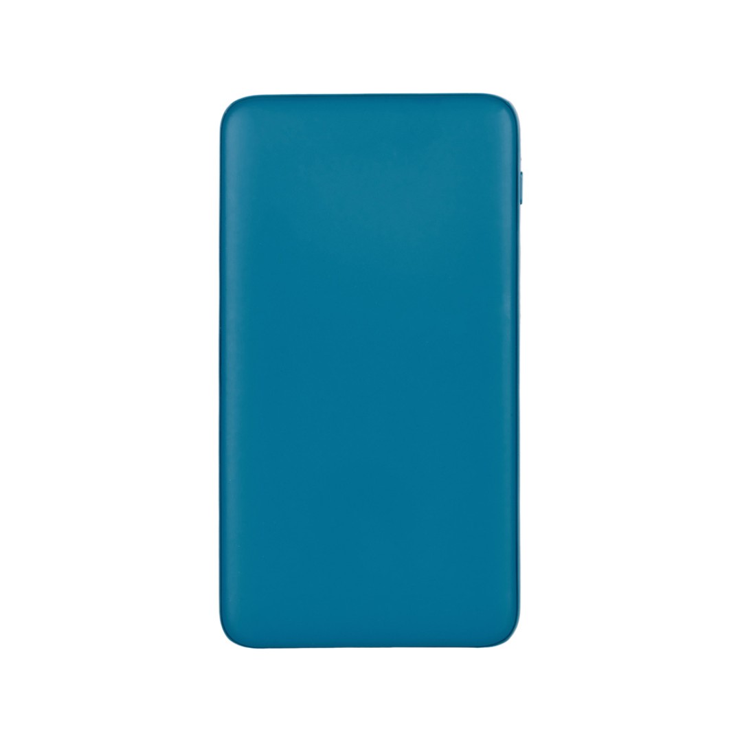 Внешний аккумулятор "Reserve Pro", 10 000 mah, индиго