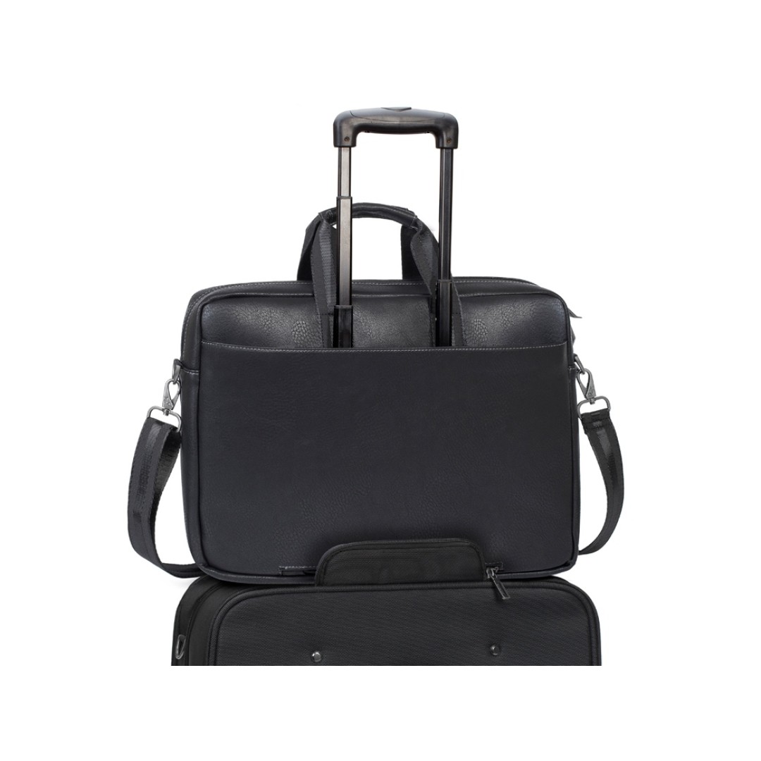 Сумка для ноутбука 16" 8940, черный