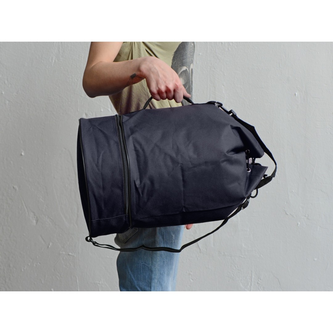 Вещмешок «Idaho», темно-синий