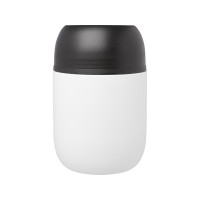 Supo ланч-бокс с двойными стенками, 480 мл - Белый