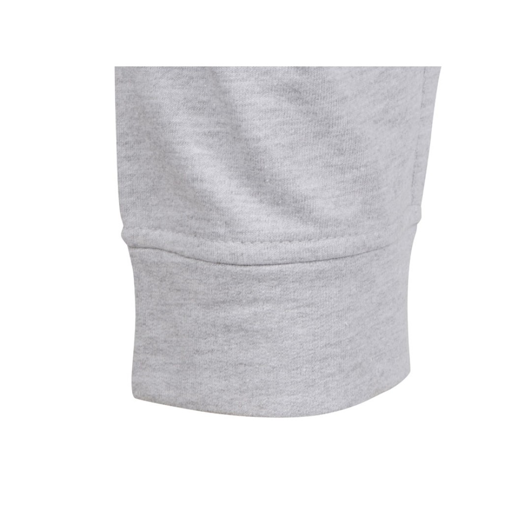 Брюки Motion мужские, серый меланж