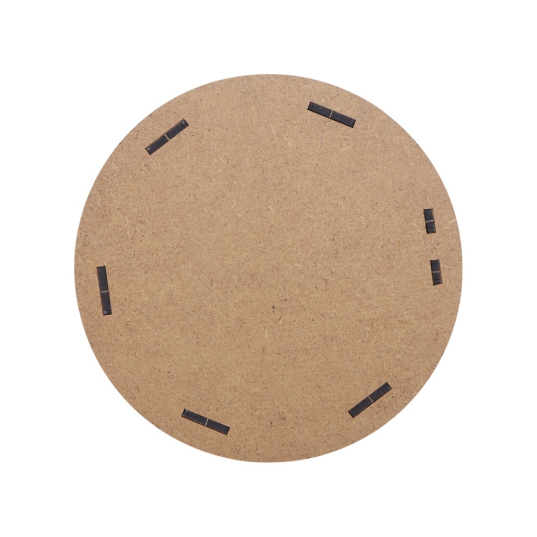 Деревянный пазл мандала "Дерево жизни"