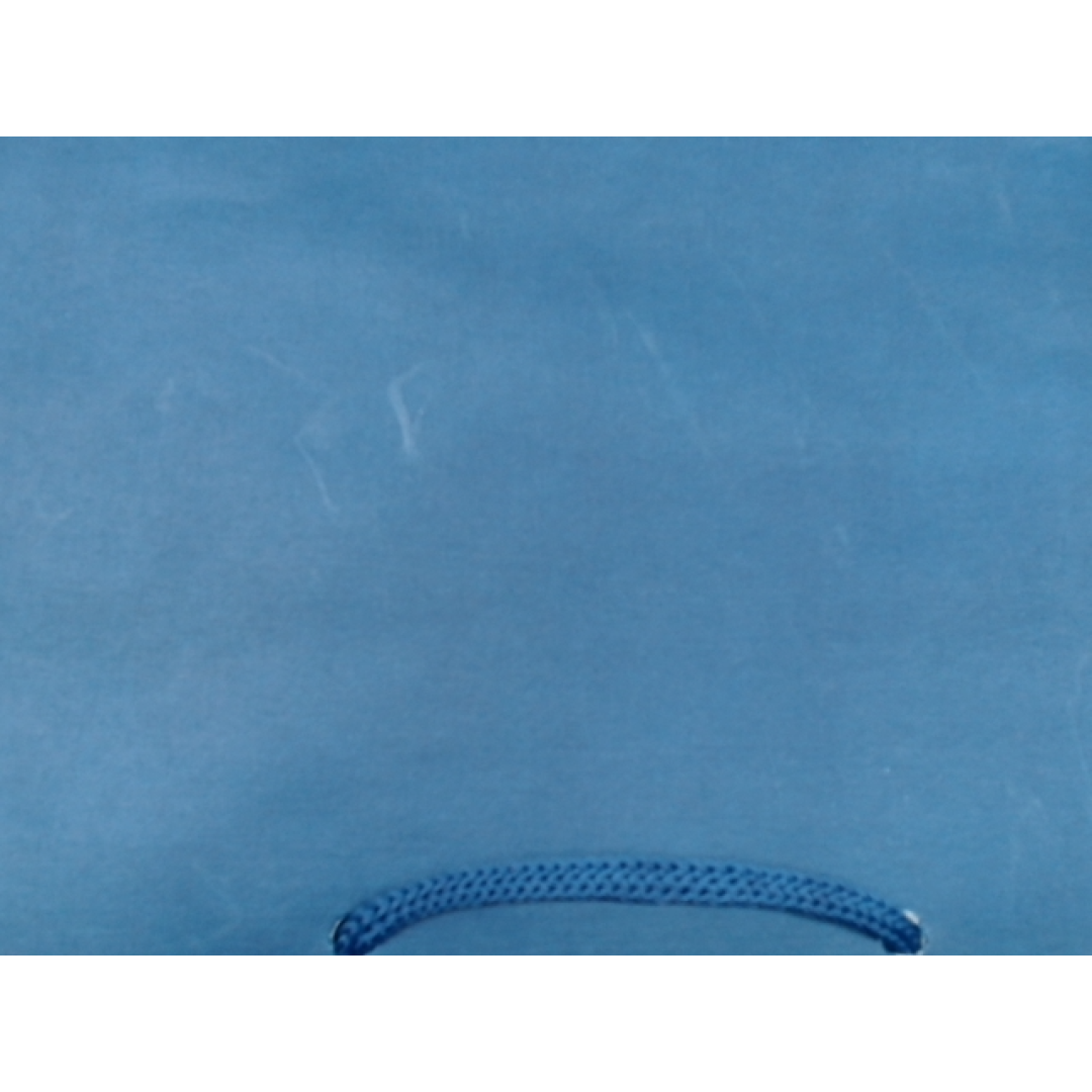 Пакет подарочный Imilit T, синий (Р)