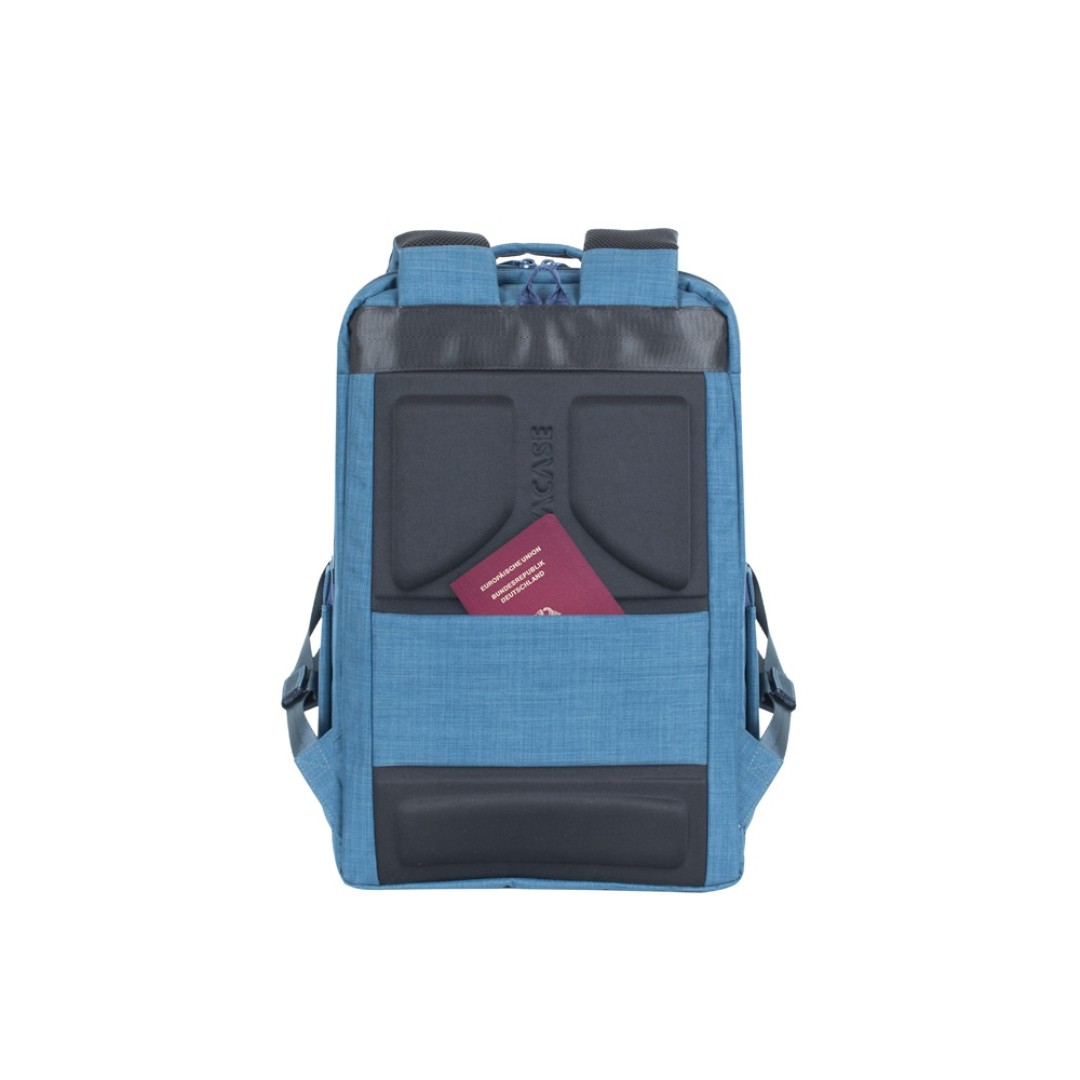 Рюкзак для ноутбука 17.3" 8365, синий