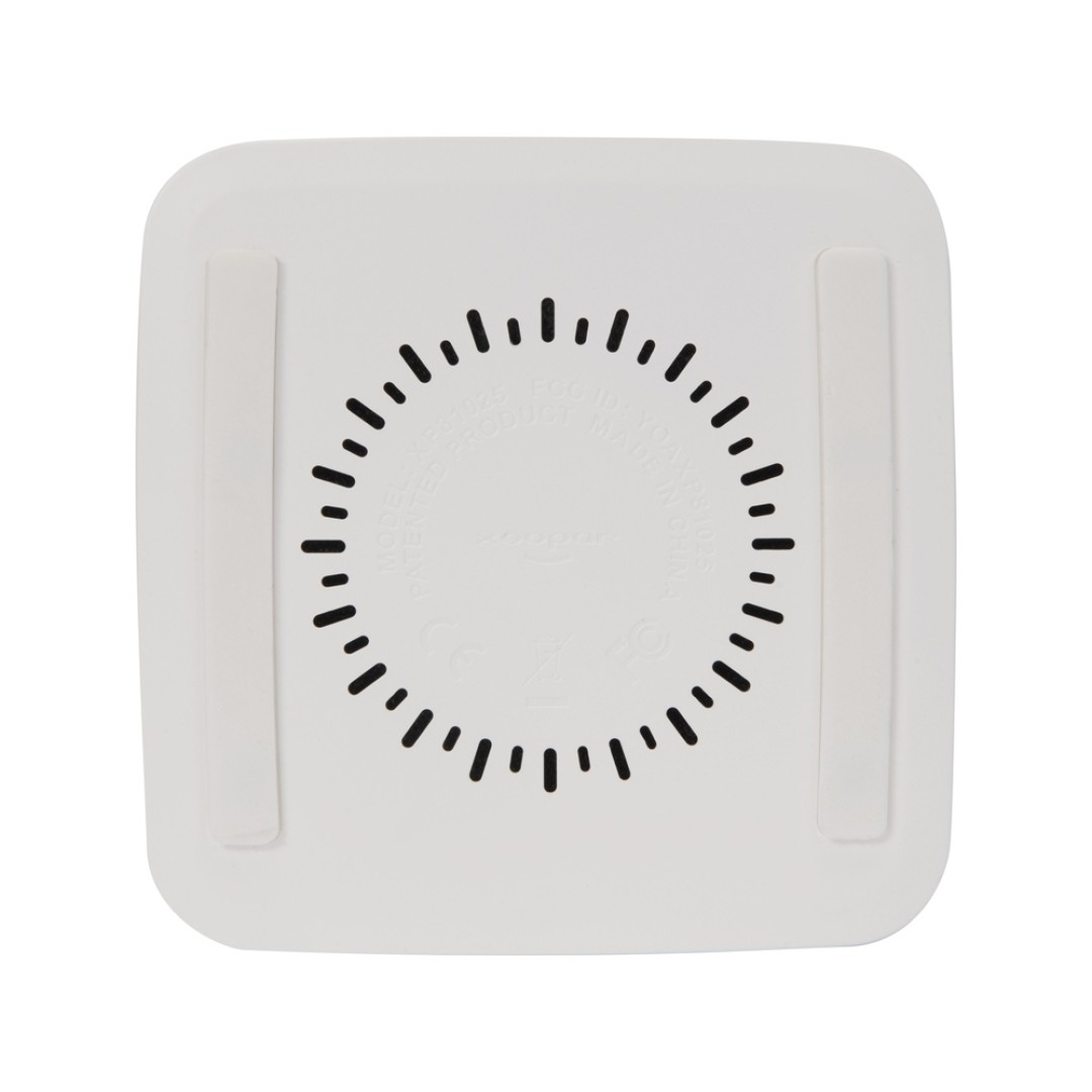 Портативная колонка Xoopar модель iLO Speaker STEREO 10 Вт, белый