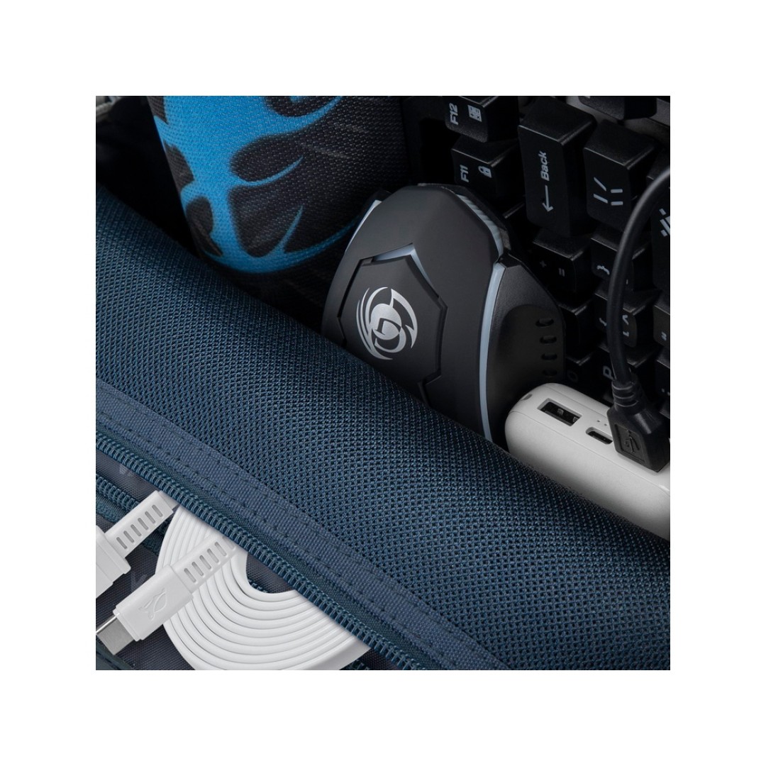 RIVACASE 8363 grey рюкзак для ноутбука 15.6" / 6