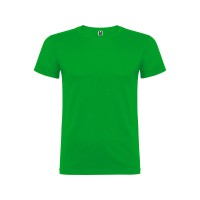 Футболка "Beagle" мужская, травянисто-зеленый