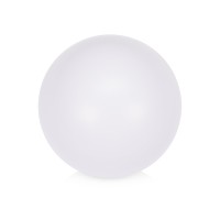 Мячик-антистресс «Малевич», белый