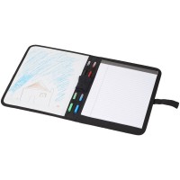 Папка A4 «Veela», черный