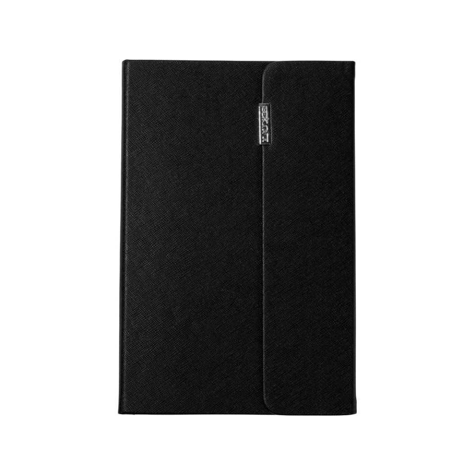 Подарочный набор Tactical Dark: блокнот А5, ручка шариковая (P)