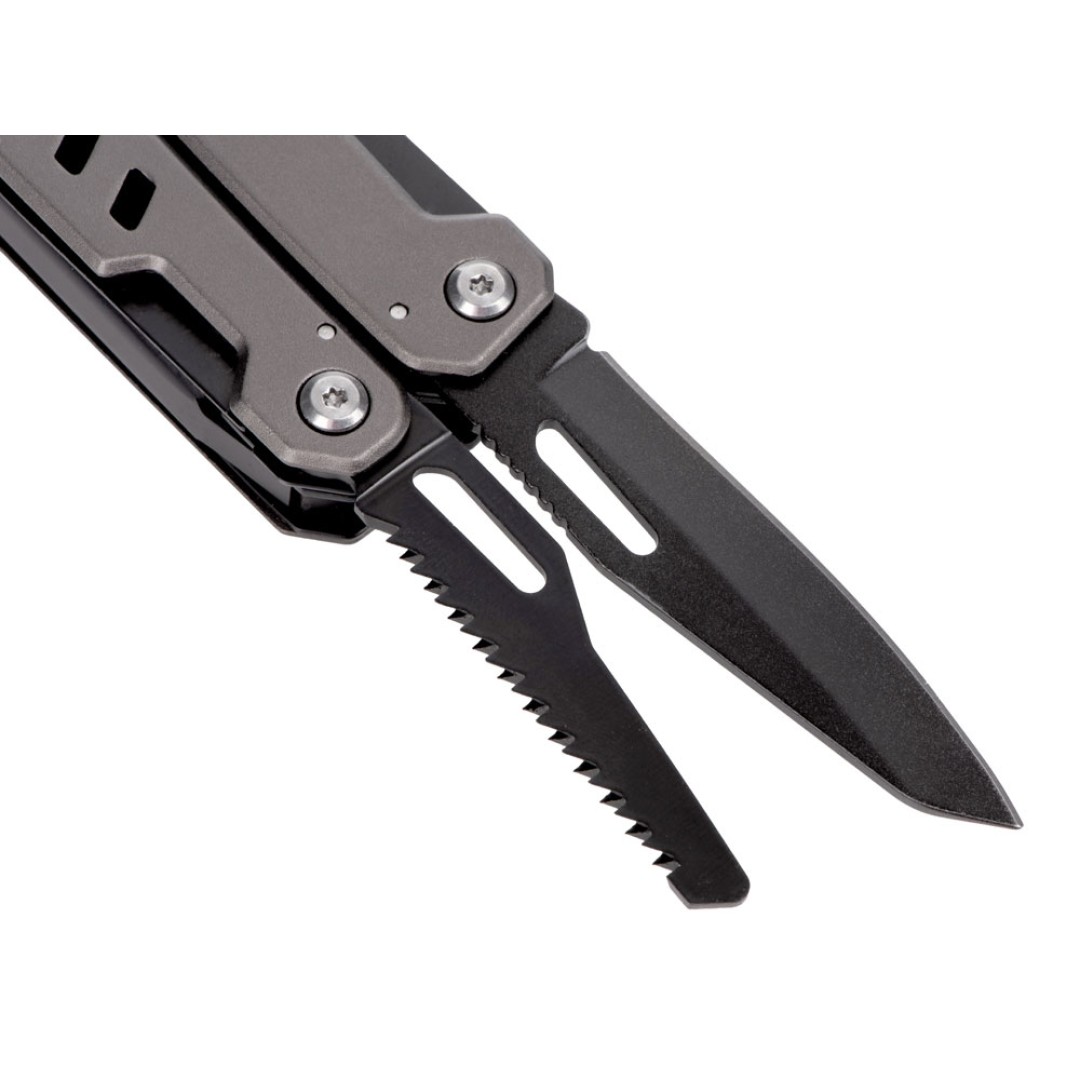 Мультиинструмент «Ranger» 11-в-1