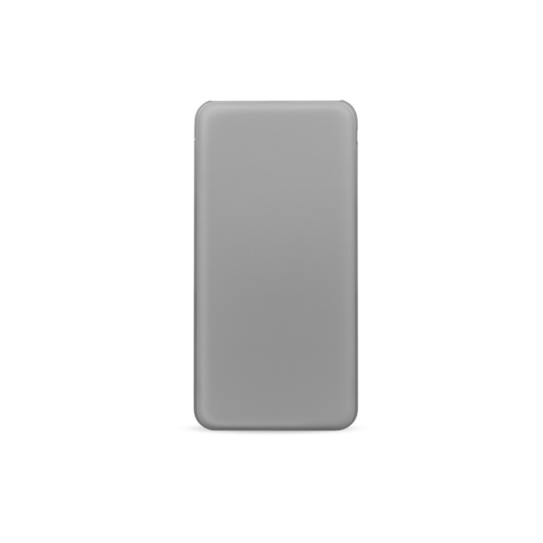 Внешний аккумулятор Rombica NEO NS240 Gray Quick, серый